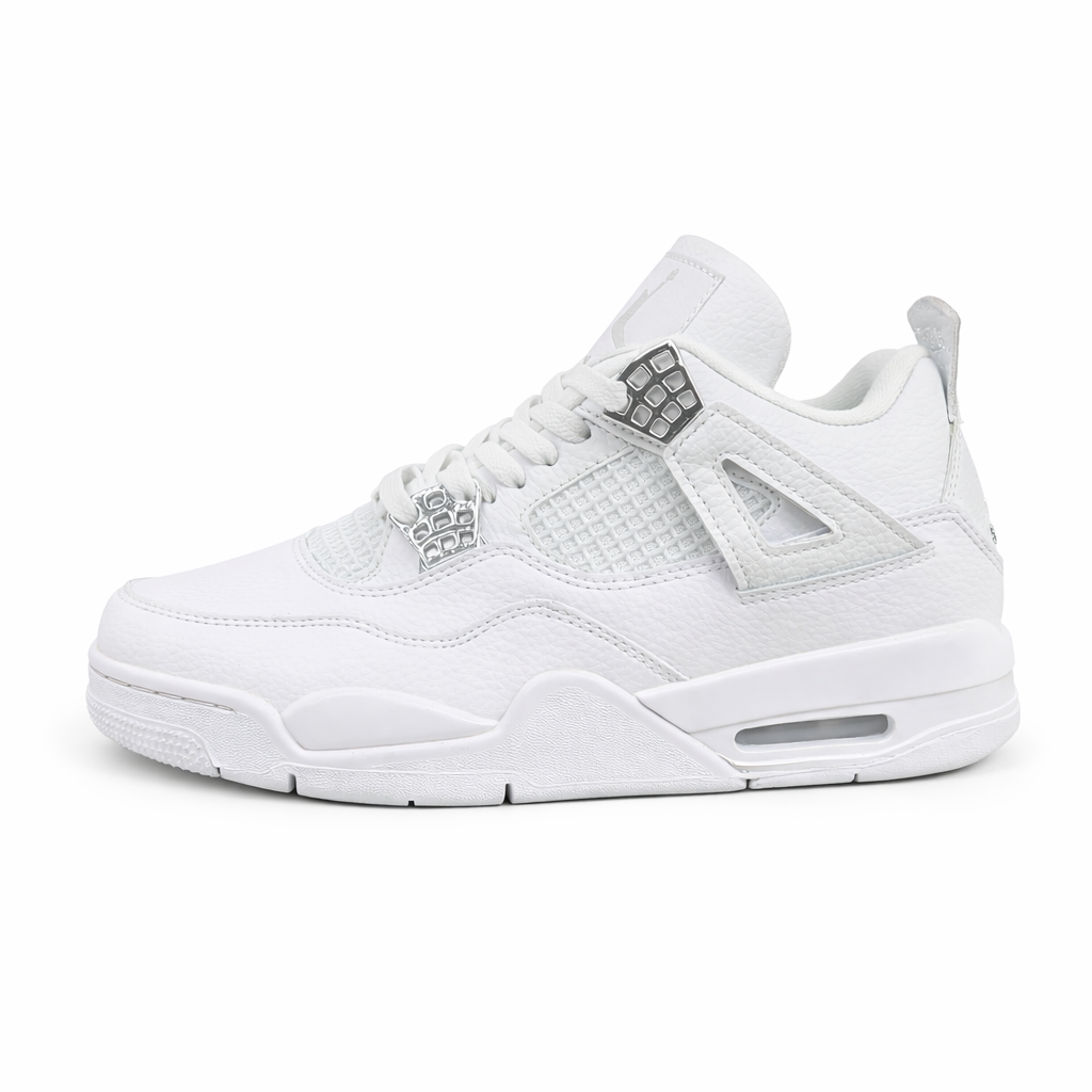 Air Jordan Retro 4 Sneakers