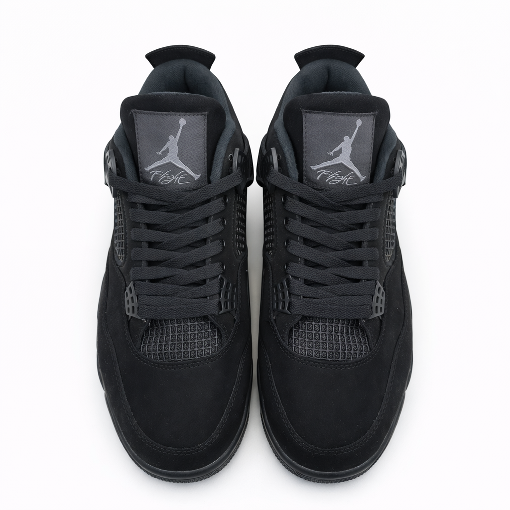 Air jordan 4