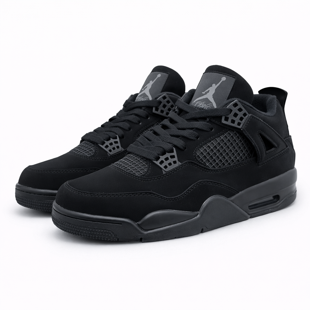 Air jordan 4 - 2