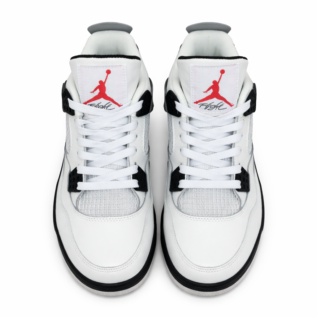 Air jordan 4 - 3