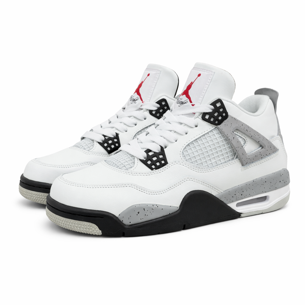 Air jordan 4 - 2