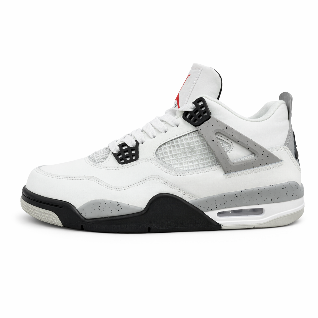 Air jordan 4