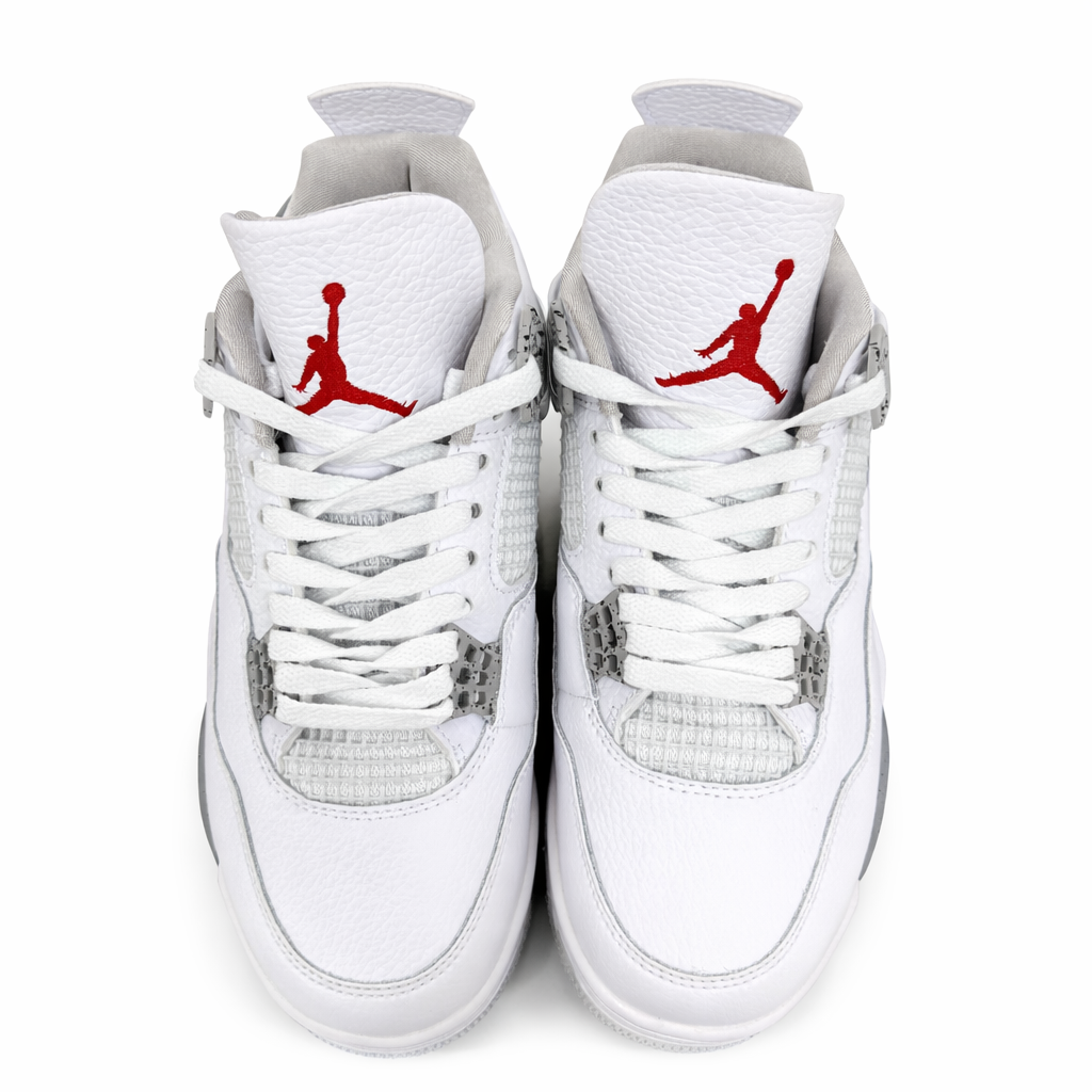 Air jordan 4