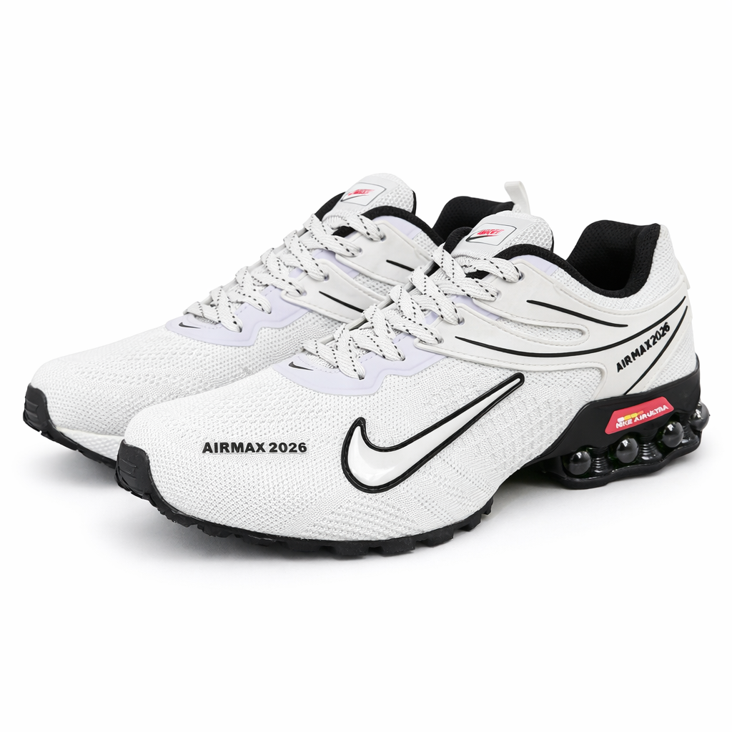Airmax Sneakers - 2