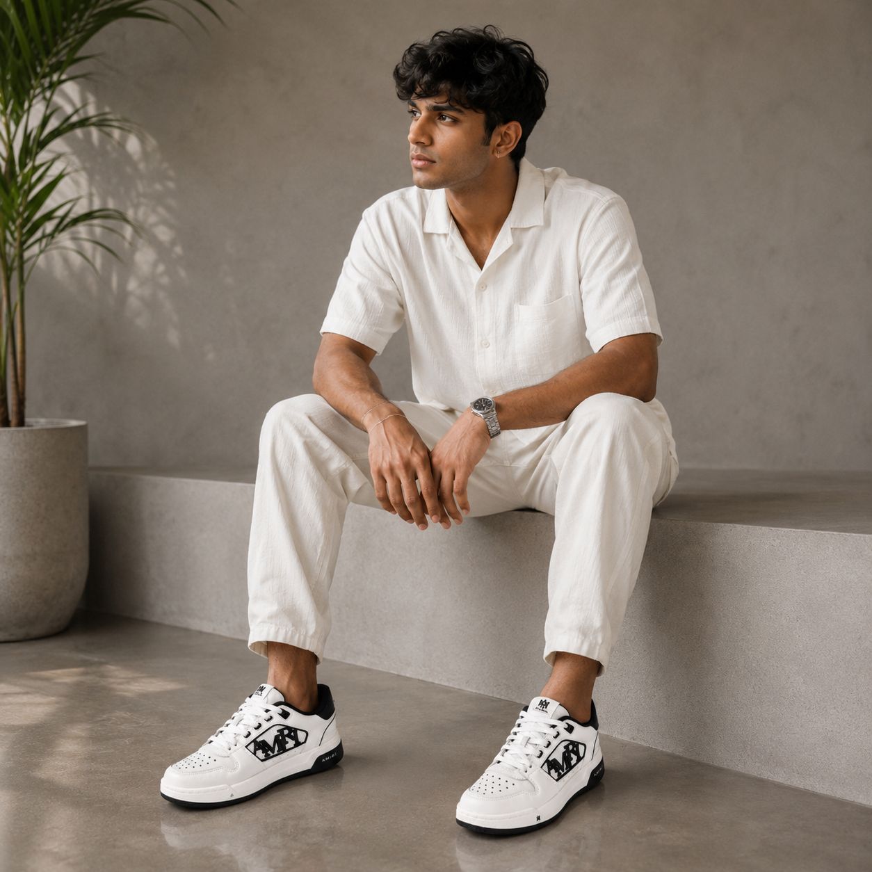 Amiri Sneakers