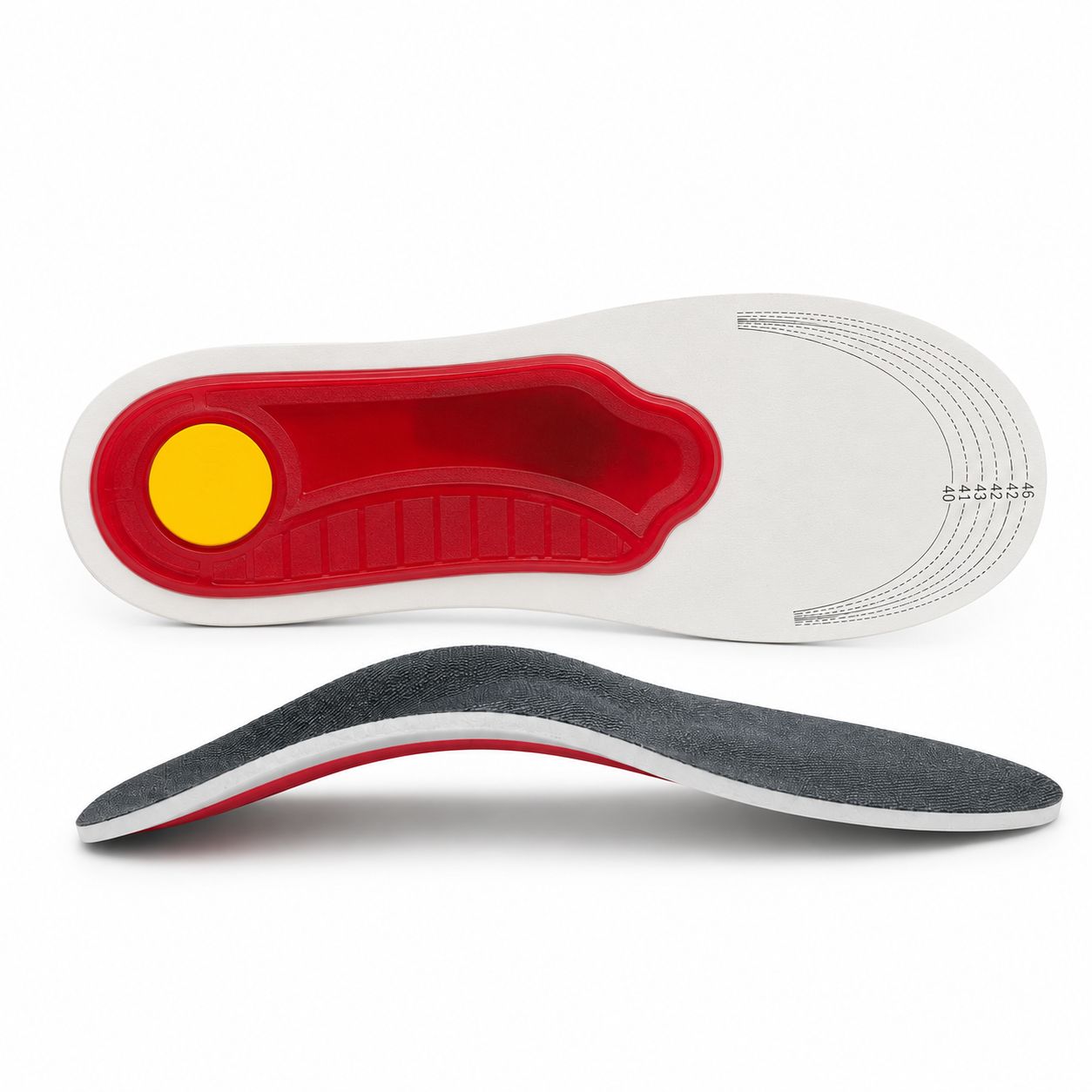 Arch Support Insole