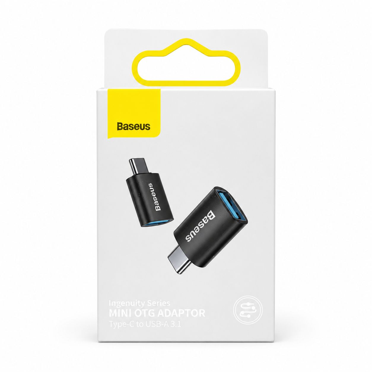Baseus Mini OTG Adaptor  Type C to USB 3.1