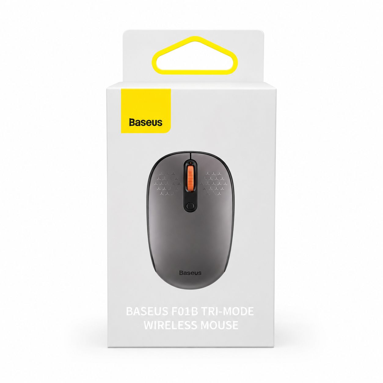 Baseus  Tri-Mode Bluetooth & Wireless Mouse - 1