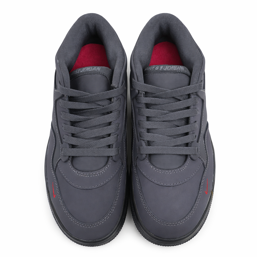 Bike Air Sneakers