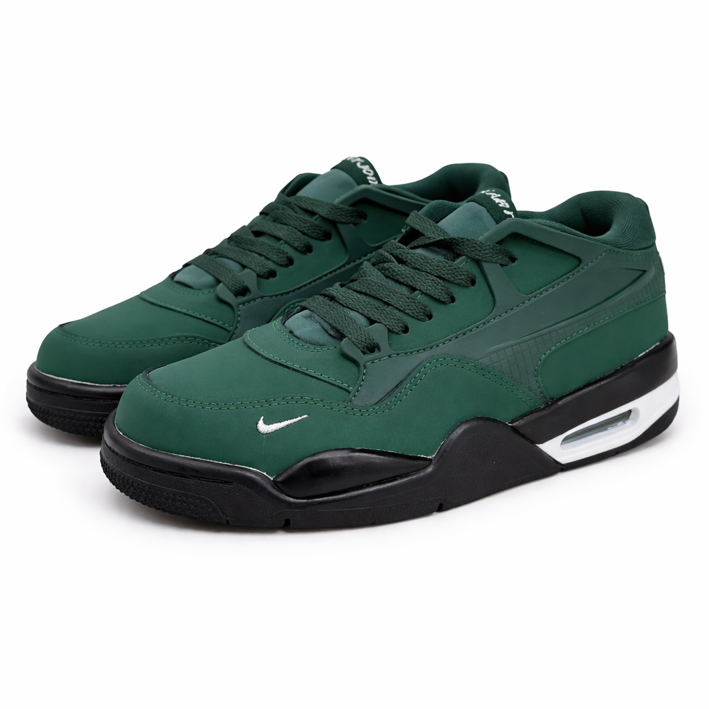 Bike Air Sneakers - 2