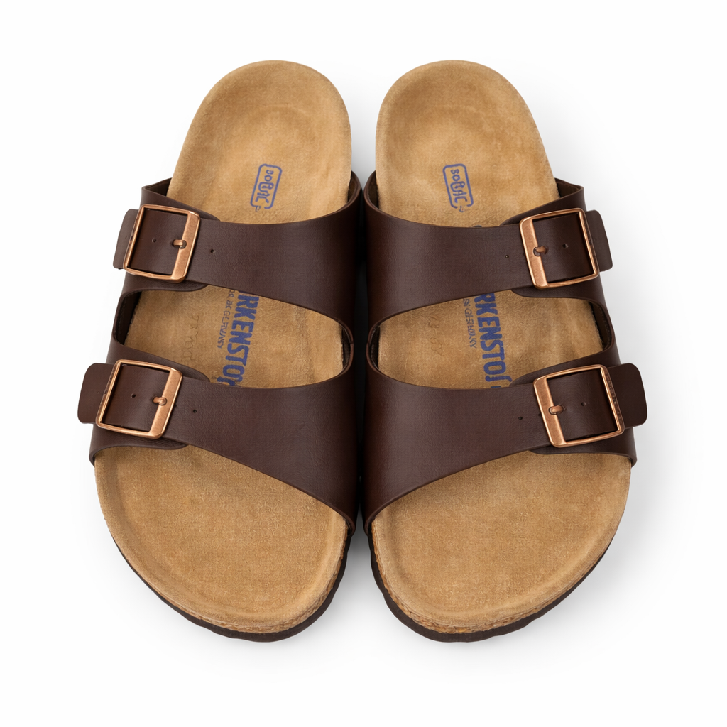 Birkenstock - 3