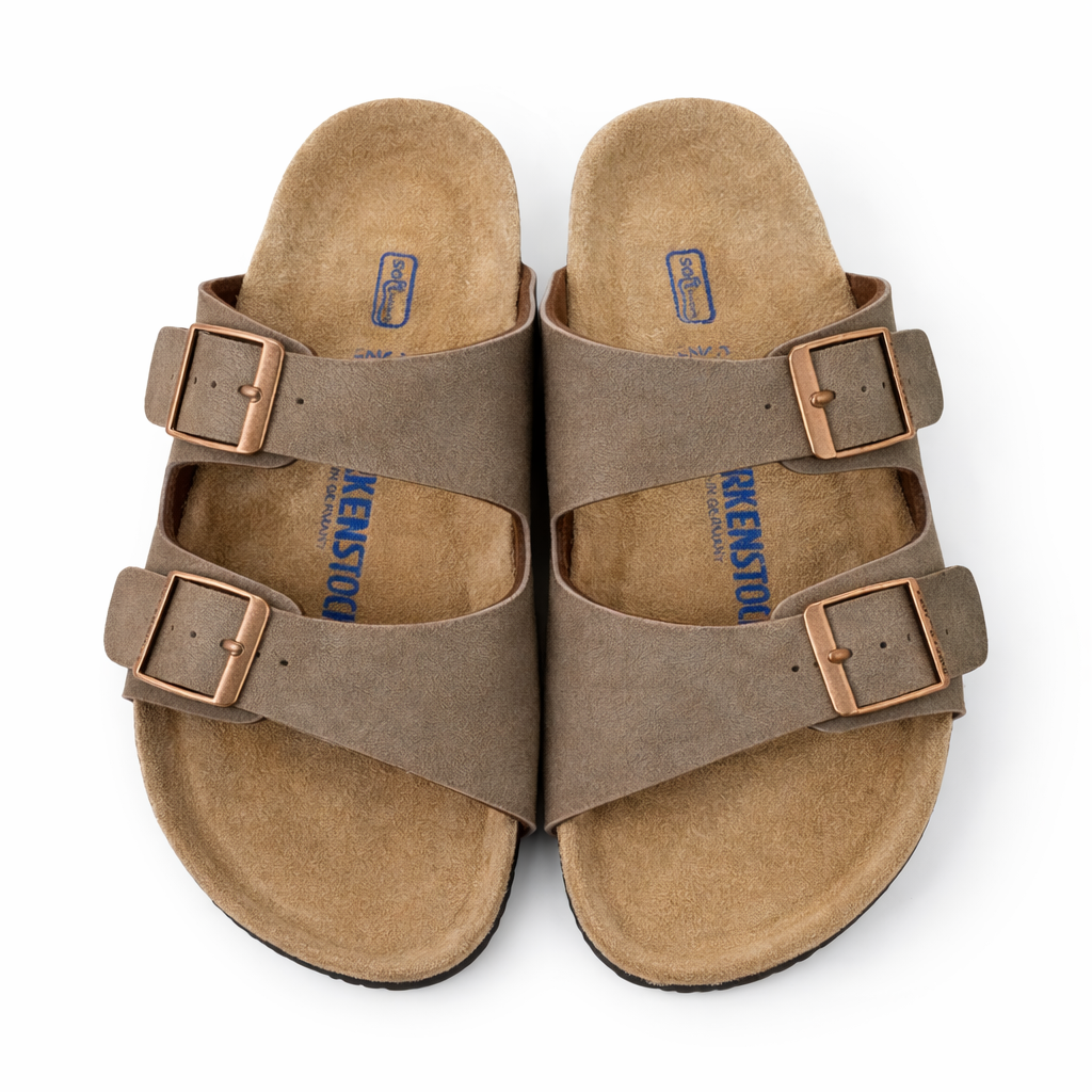 Birkenstock - 3