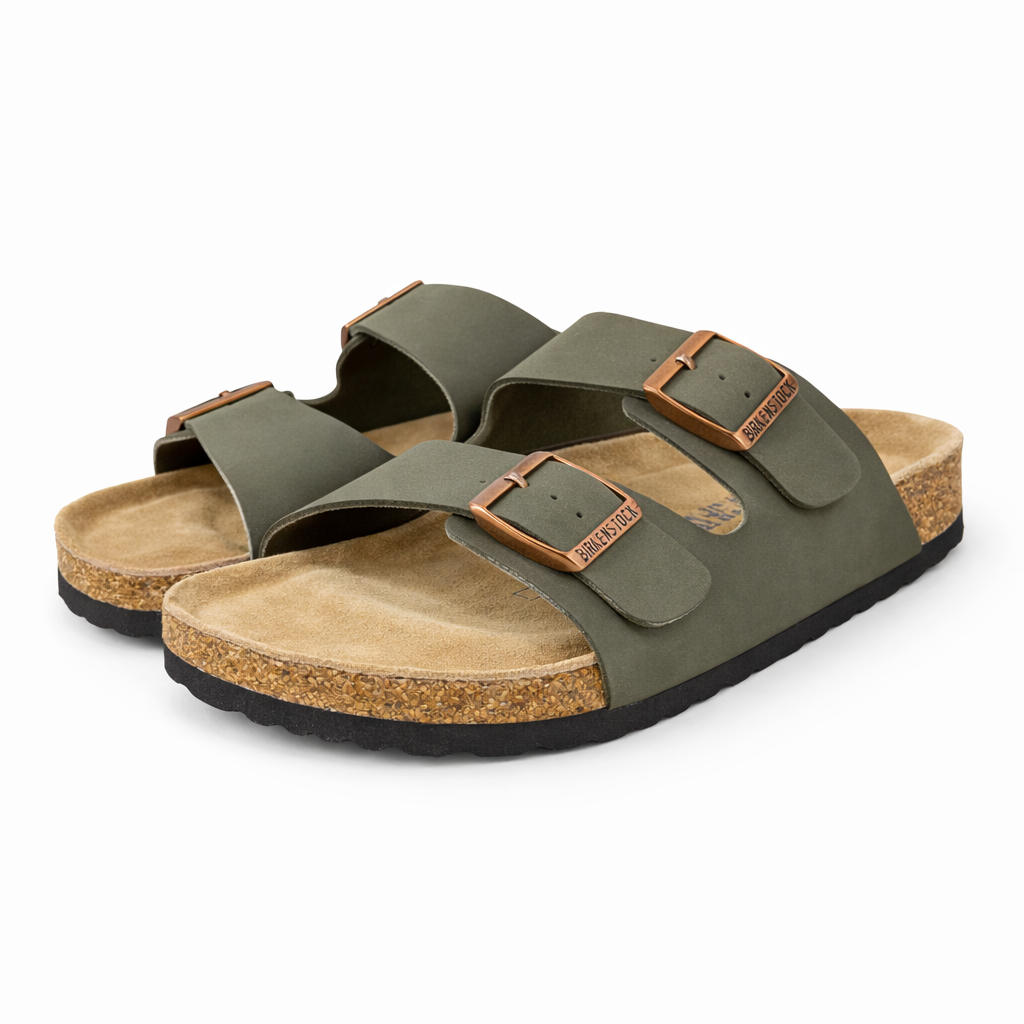 Birkenstock - 5