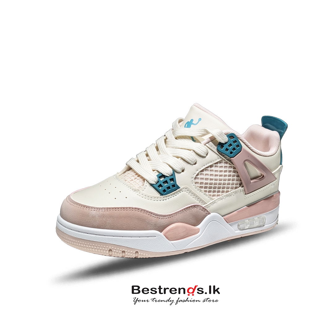 Casual sneakers A3 - 2