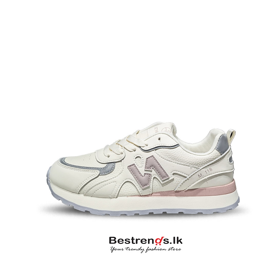 Casual sneakers CK-605