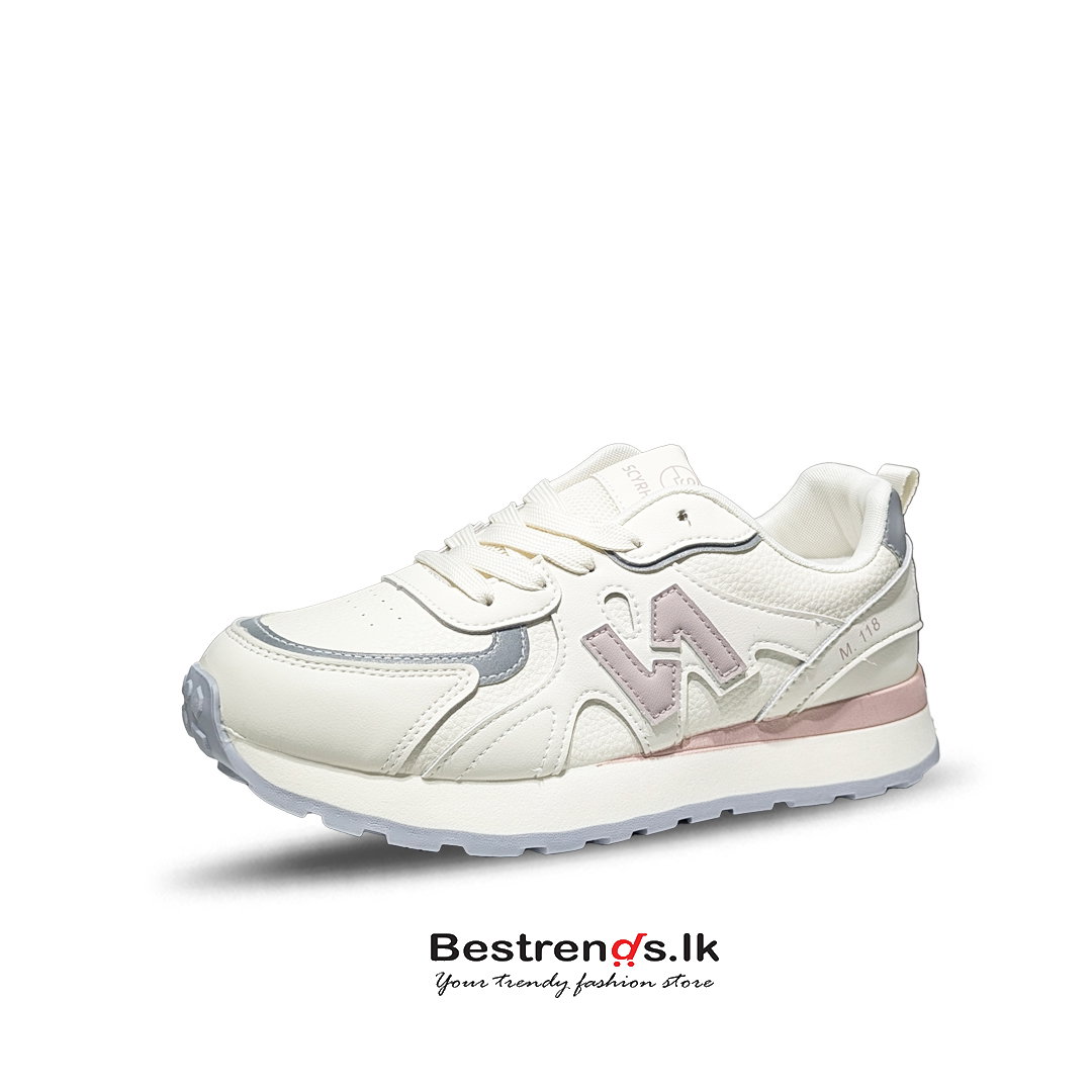 Casual sneakers CK-605