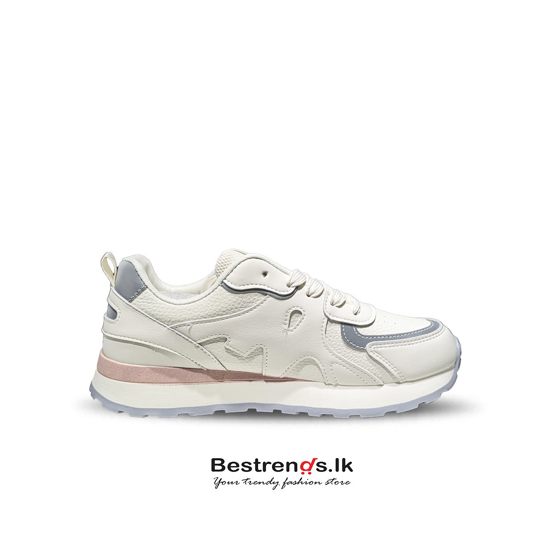 Casual sneakers CK-605