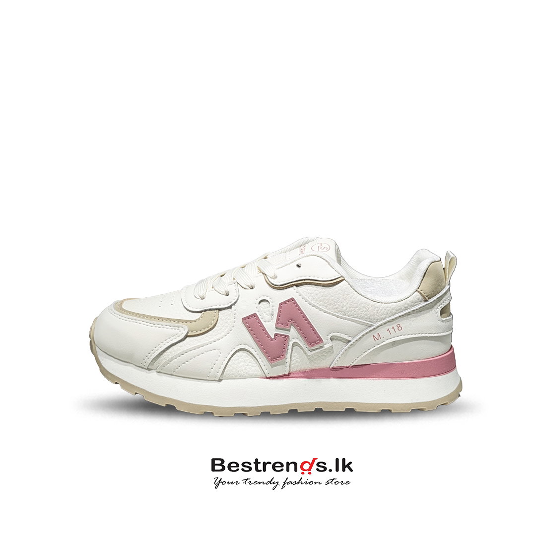 Casual sneakers CK-605