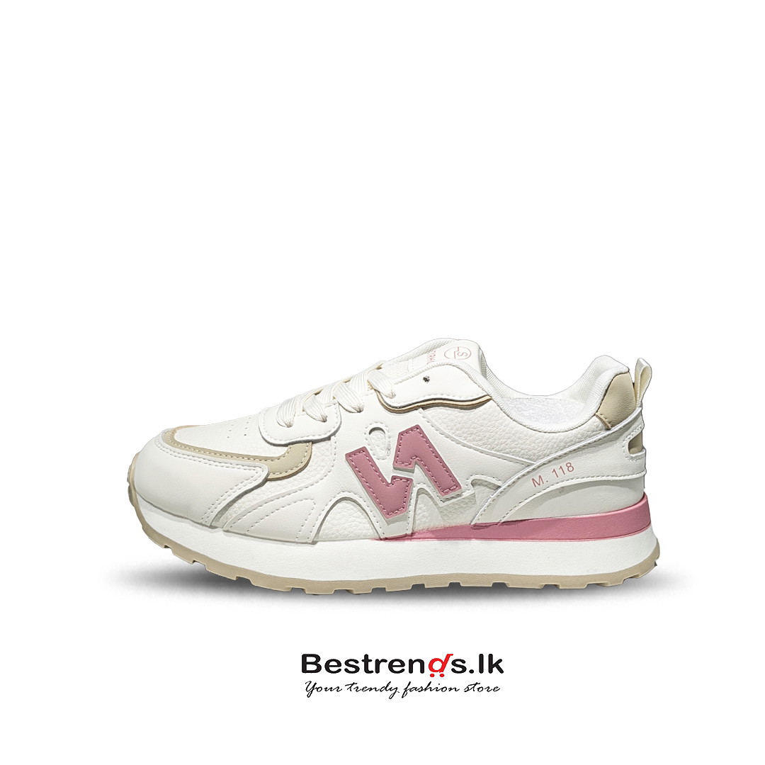 Casual sneakers CK-605