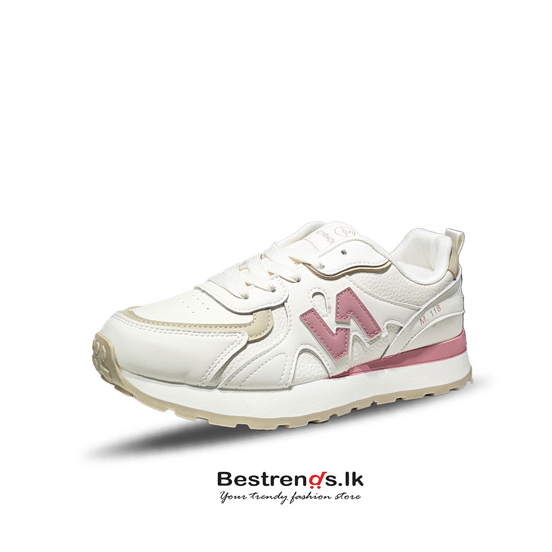 Casual sneakers CK-605 - 2