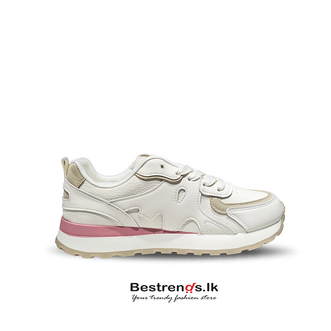 Casual sneakers CK-605