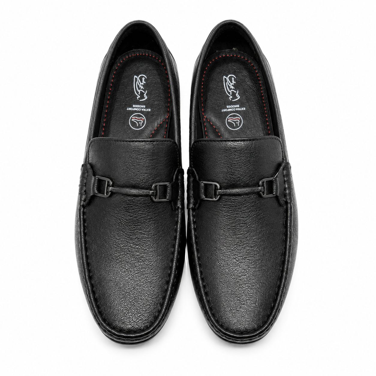 Comfy Formal Shoe 1265