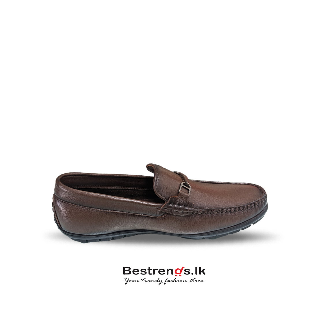 Comfy Formal Shoe 1265