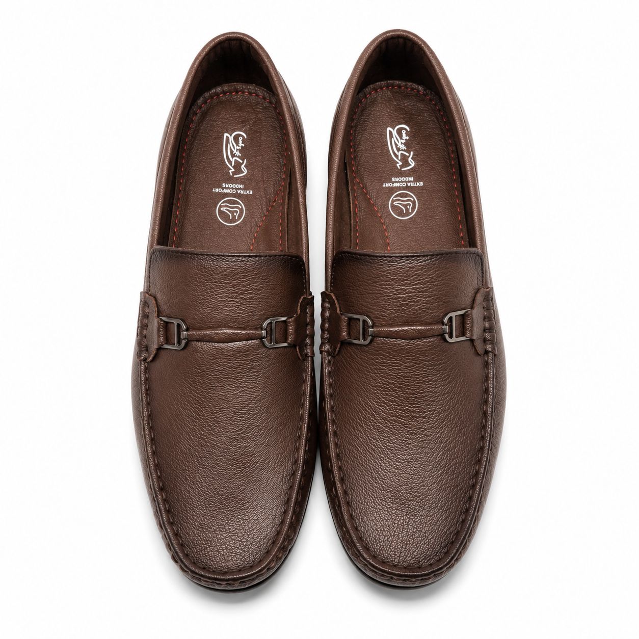 Comfy Formal Shoe 1265 - 3