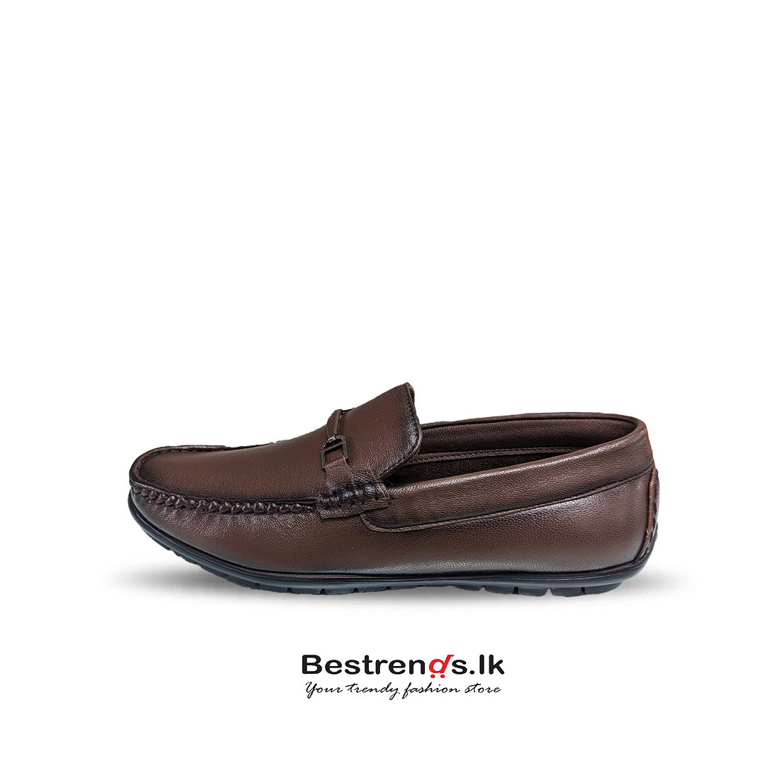 Comfy Formal Shoe 1265