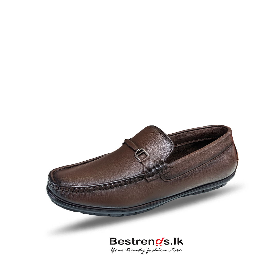 Comfy Formal Shoe 1265 - 2