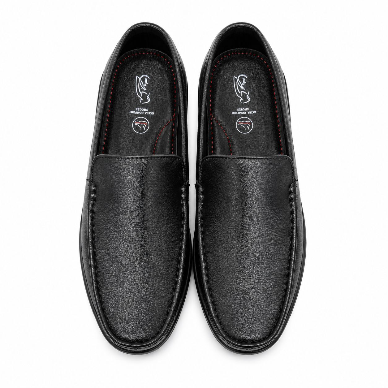 Comfy Formal Shoe 1296 - 3