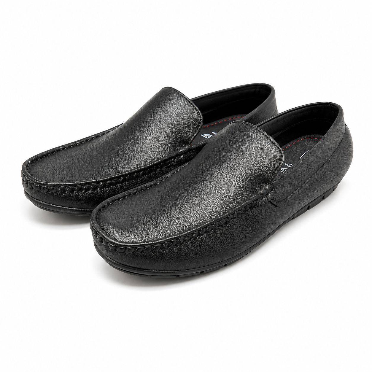 Comfy Formal Shoe 1296
