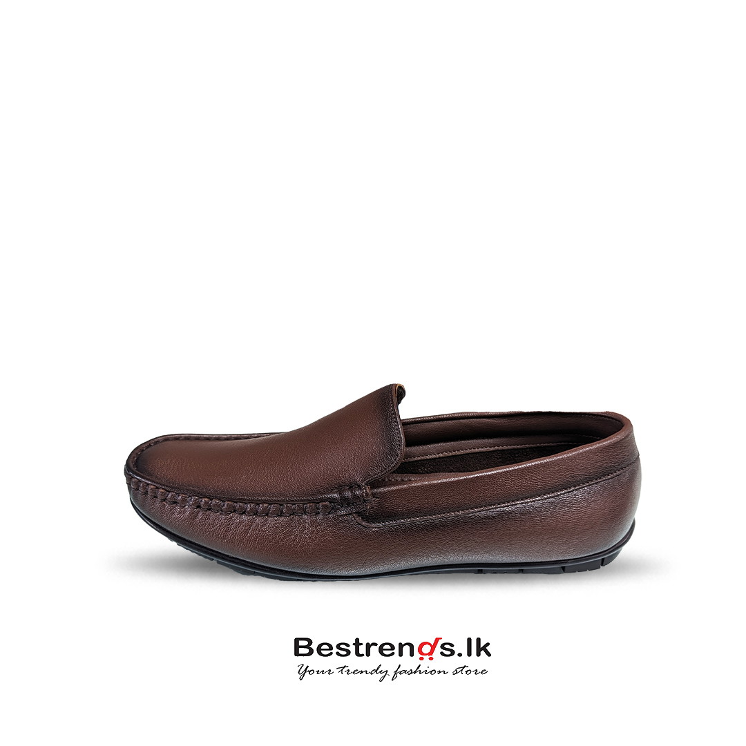 Comfy Formal Shoe 1296