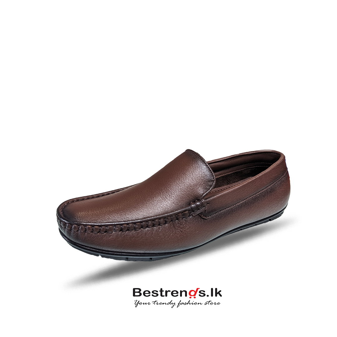 Comfy Formal Shoe 1296