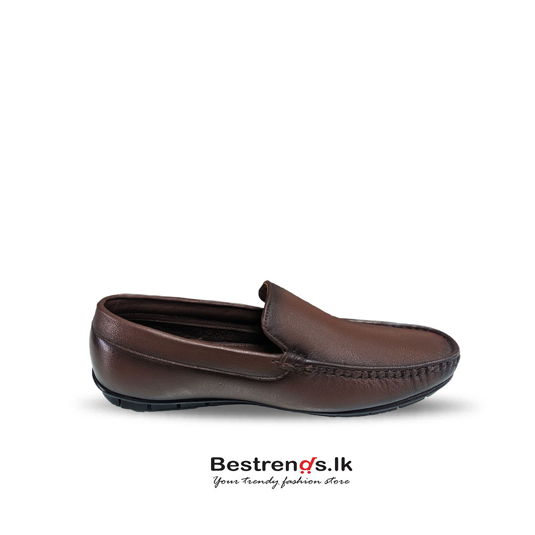Comfy Formal Shoe 1296 - 3