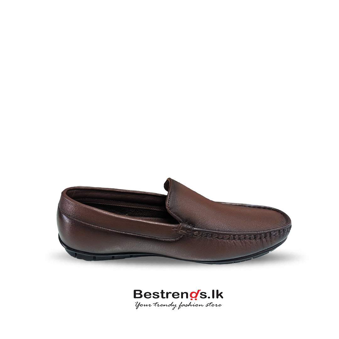 Comfy Formal Shoe 1296