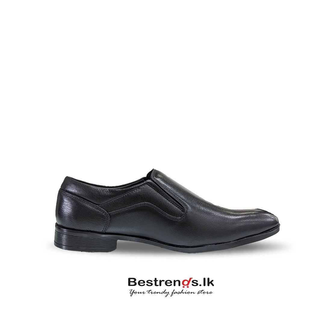 Comfy Formal Shoe 321 - 3