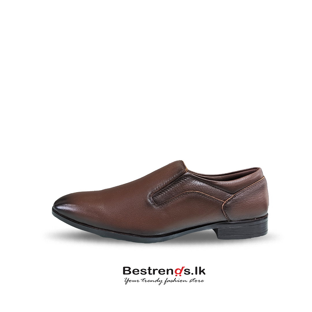 Comfy Formal Shoe 321