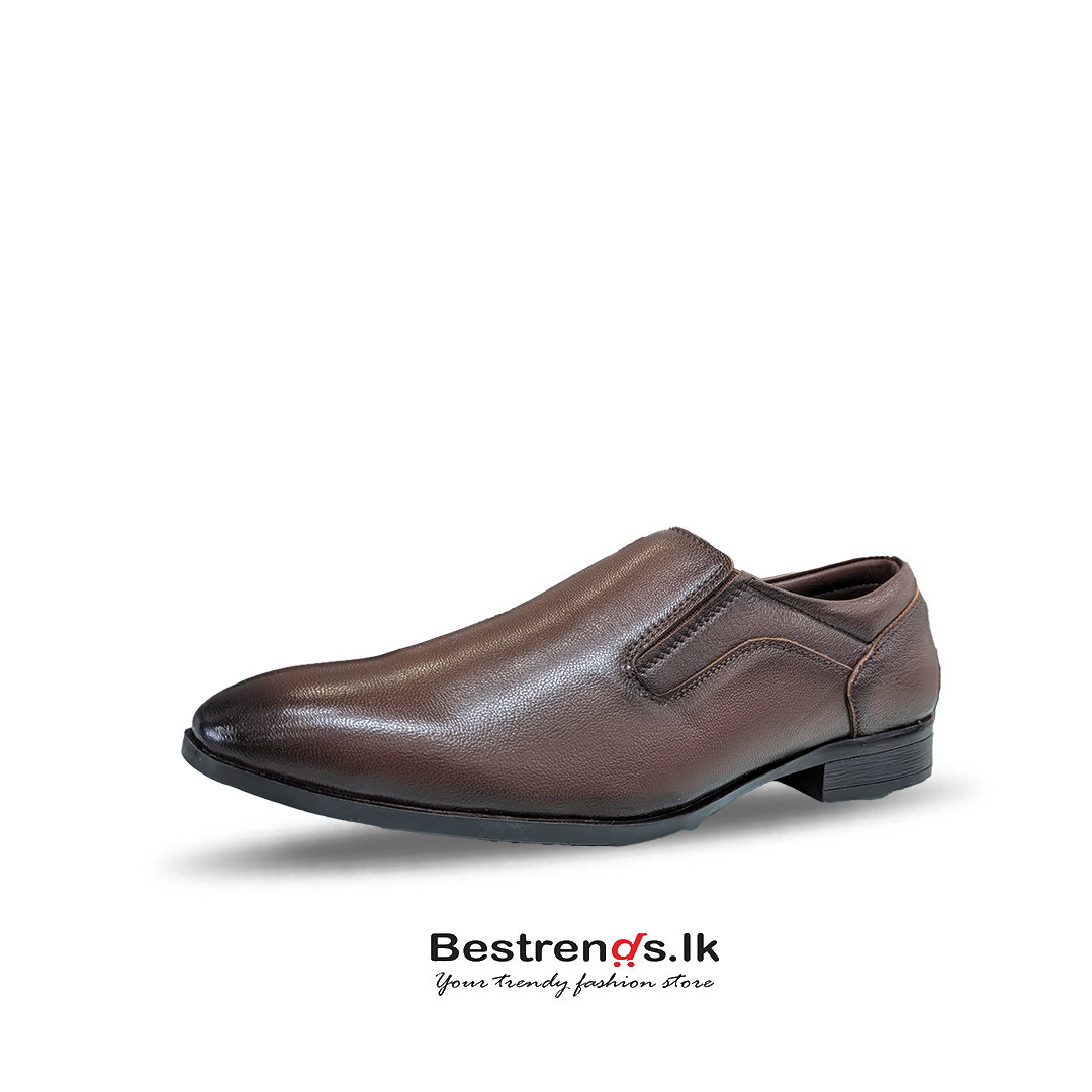 Comfy Formal Shoe 321