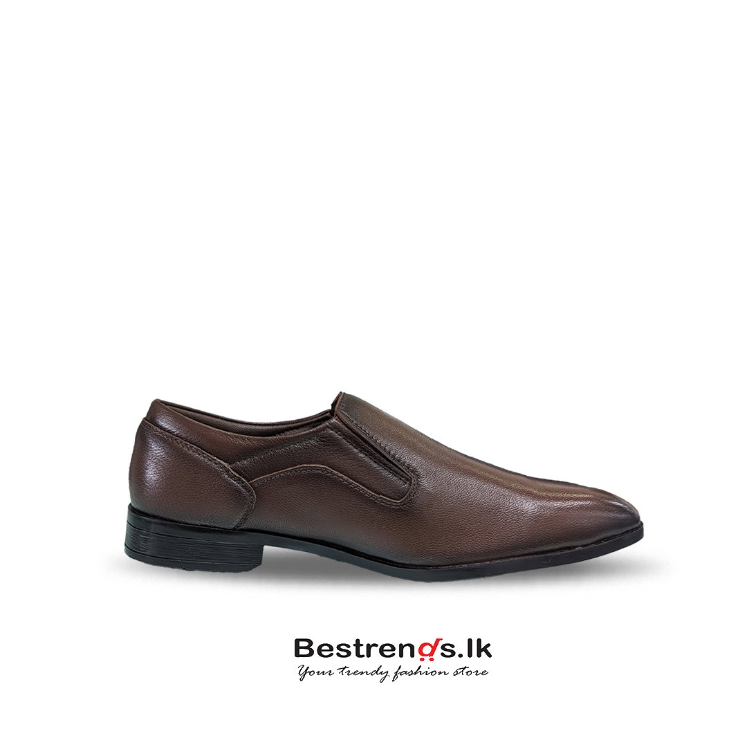Comfy Formal Shoe 321