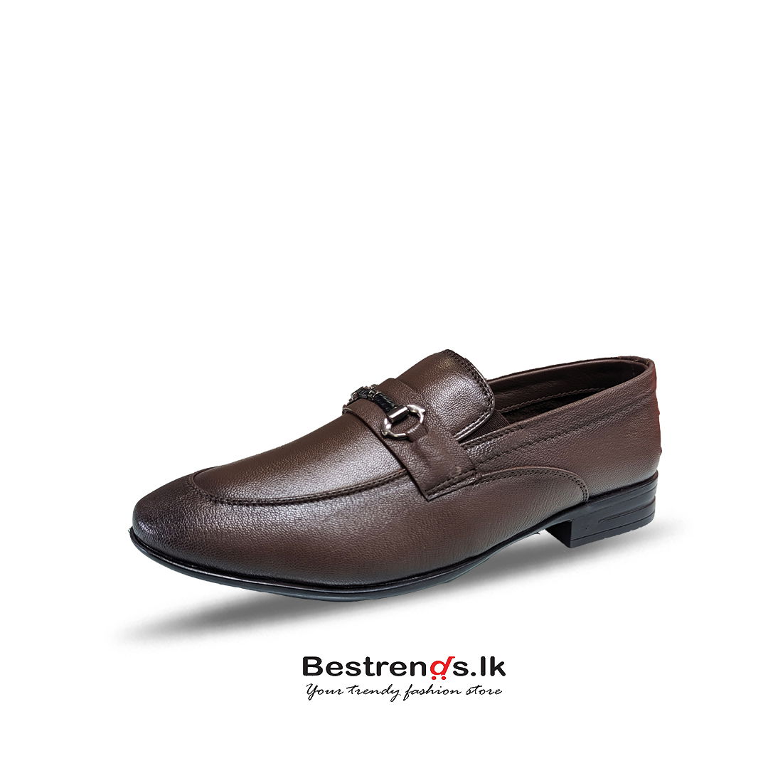 Comfy Formal Shoe Q2 - 2