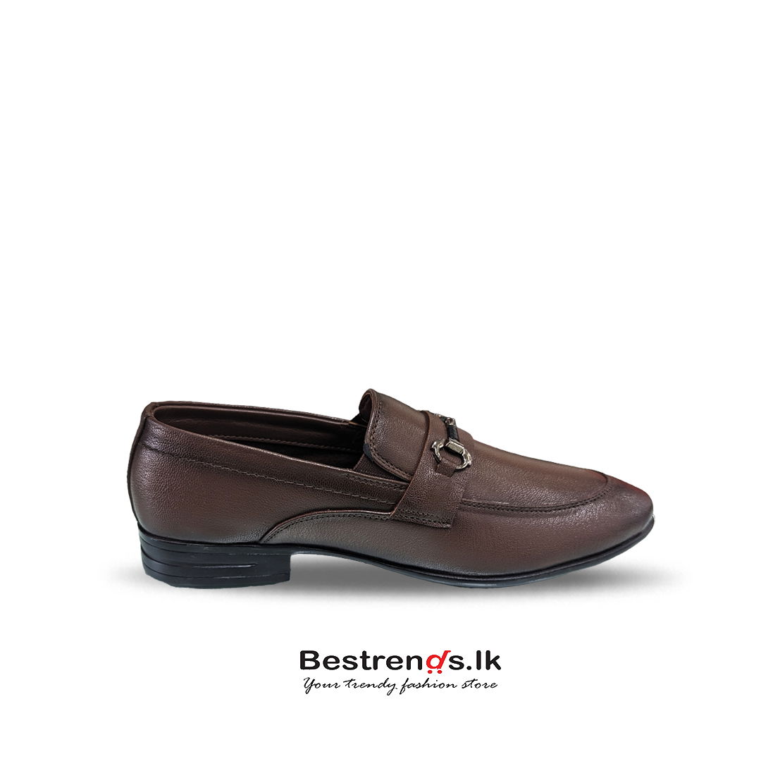 Comfy Formal Shoe Q2 - 3