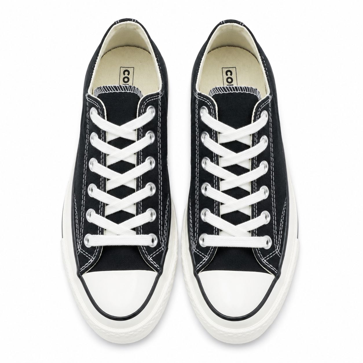 Converse Sneaker - 3