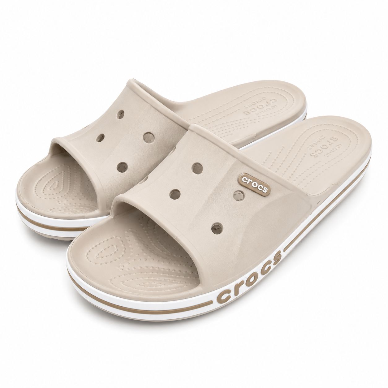 Crocs Slides 205392066