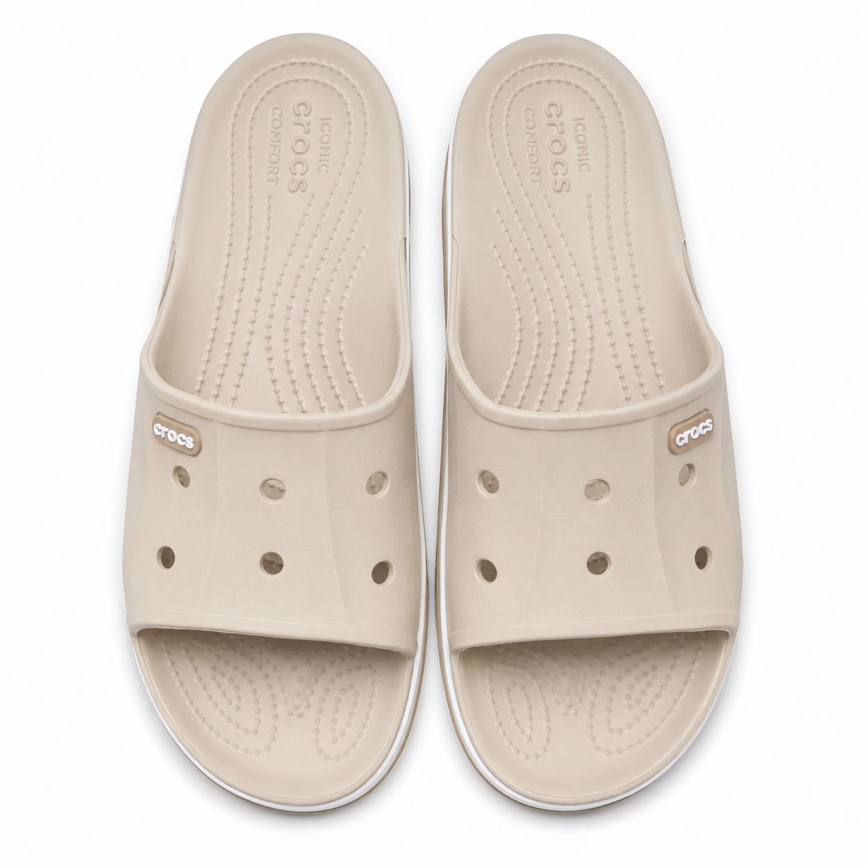 Crocs Slides 205392066 - 3