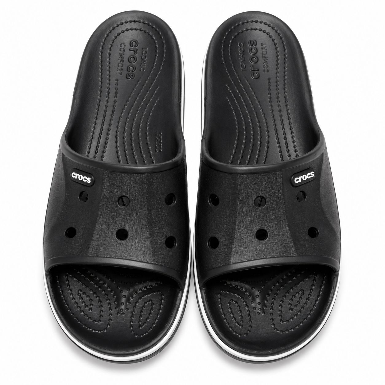 Crocs Slides 205392066 - 3