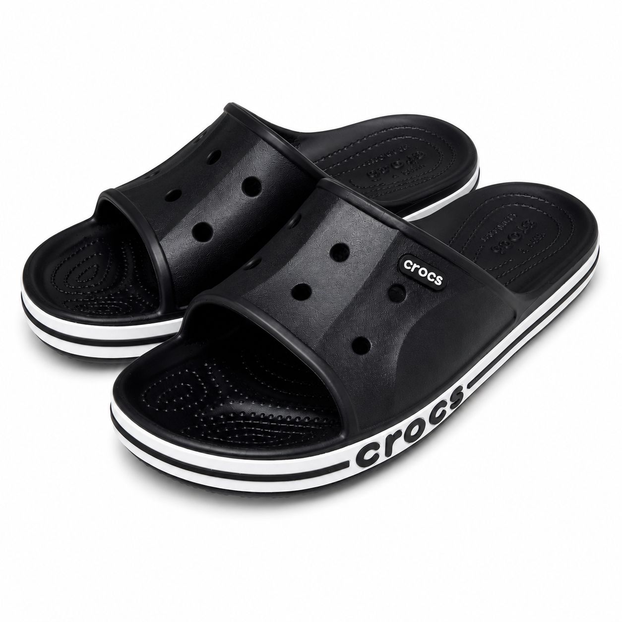 Crocs Slides 205392066
