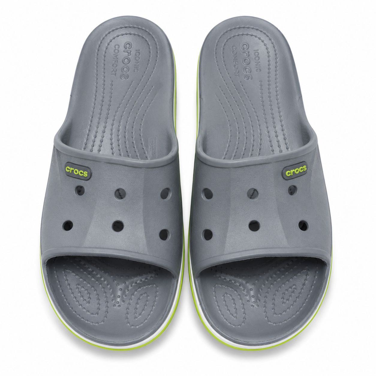 Crocs Slides 205392066 - 3