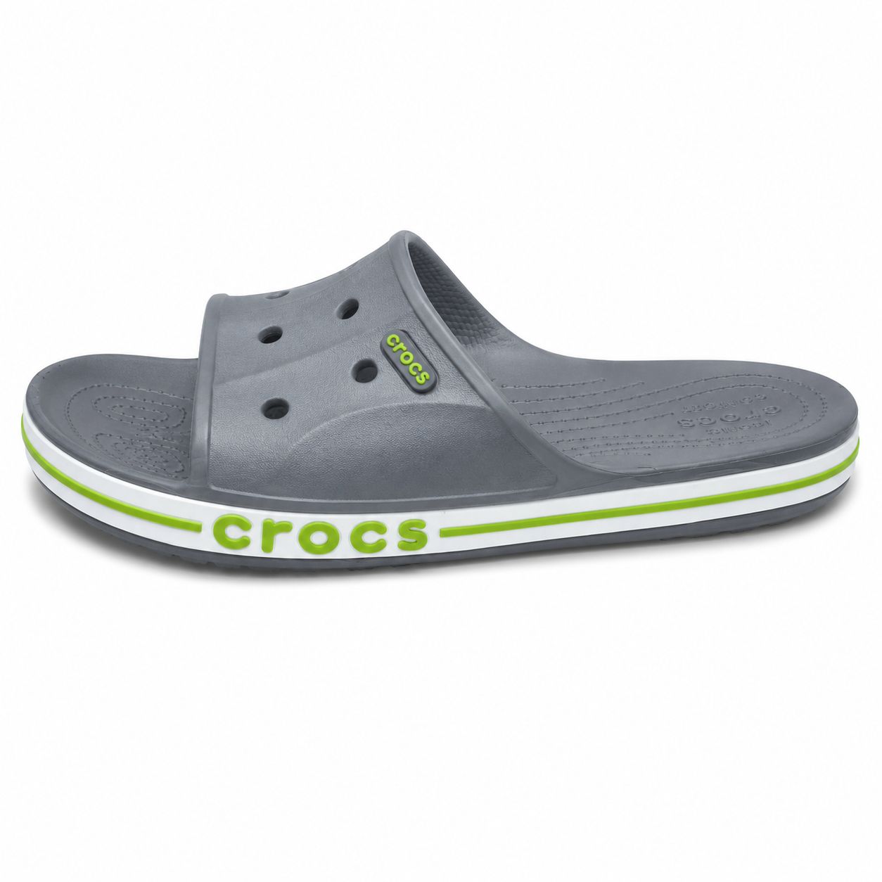 Crocs Slides 205392066