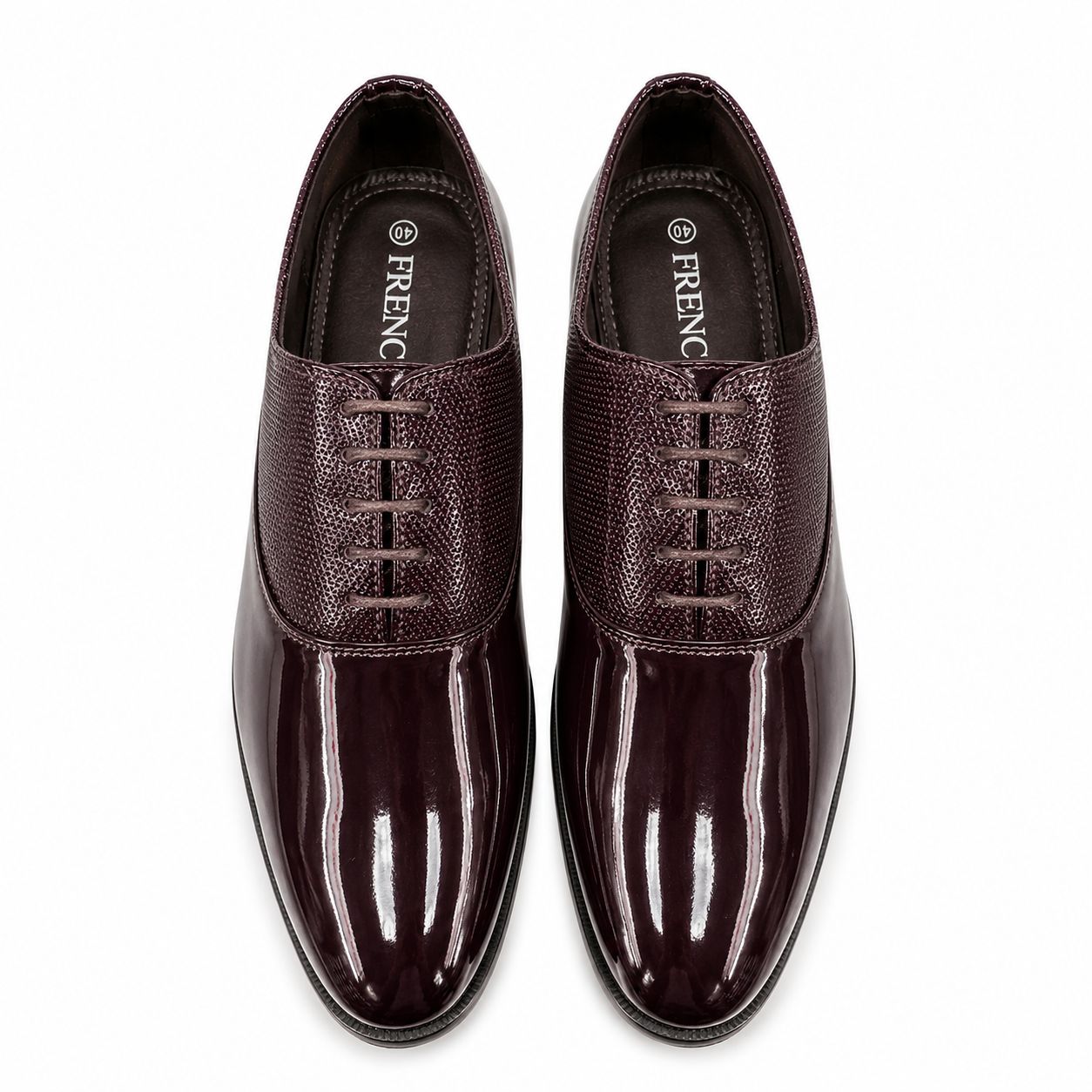 Frenchman Formal 1410 - 3